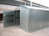Box metallici