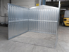 Box metallici