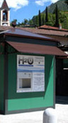 EROGATORI D'ACQUA