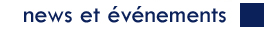 news ed eventi