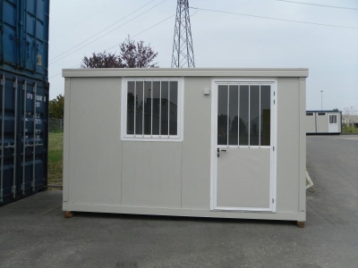 Box prefabbricato per cantiere b&b 12 box prefabbricati, box ... Uffici prefabbricati prezzi